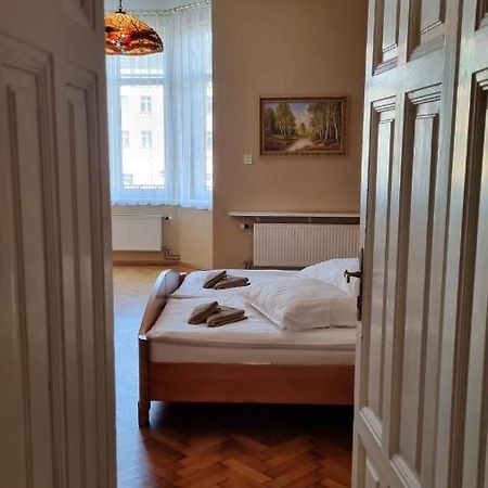 Apartament Rynek 7/1 Apartment Cieszyn  Luaran gambar