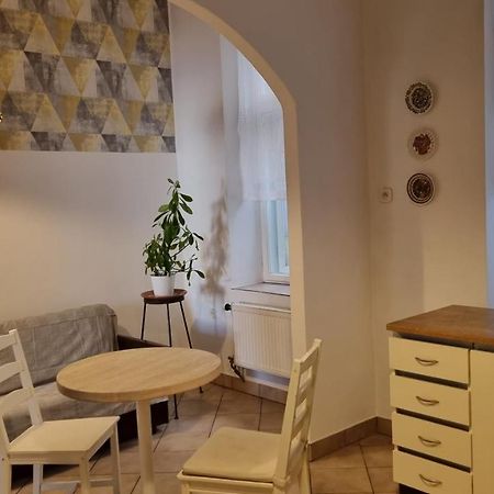 Apartament Rynek 7/1 Apartment Cieszyn  Luaran gambar
