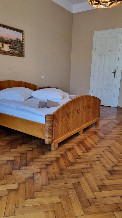 Apartament Rynek 7/1 Apartment Cieszyn  Luaran gambar