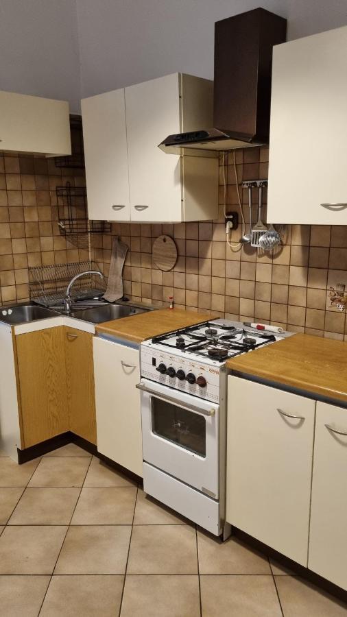 Apartament Rynek 7/1 Apartment Cieszyn  Luaran gambar